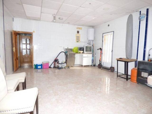 Casa en venta en l'Alacantí, Valencia