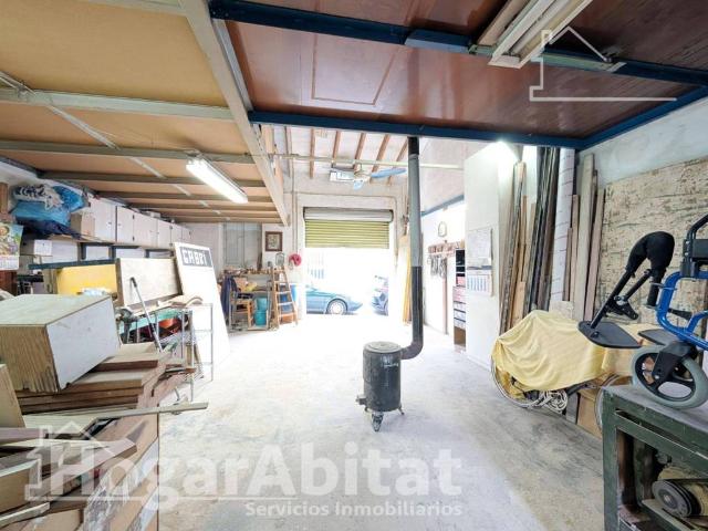Casa en venta en Sant Gabriel, l'Alacantí
