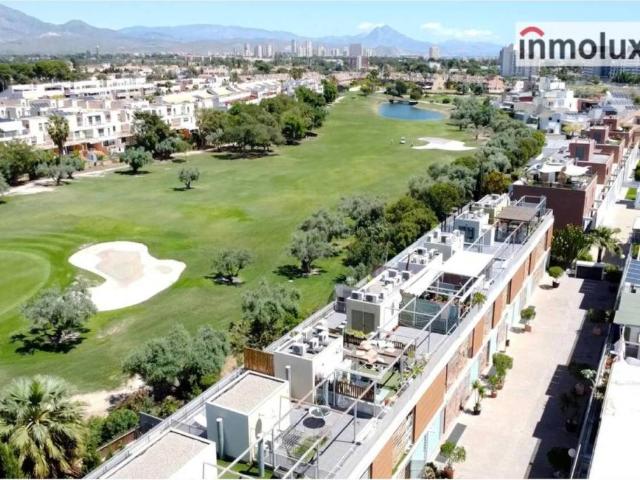 Casa en venta en l'Alacantí, Valencia