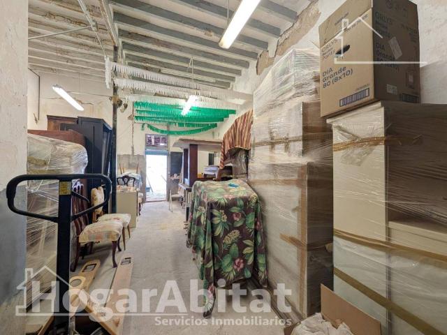 Casa en venta en l'Alacantí, Valencia