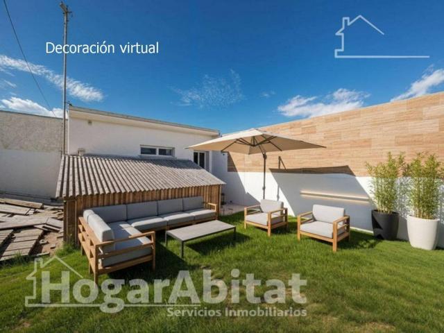 Casa en venta en l'Alacantí, Valencia