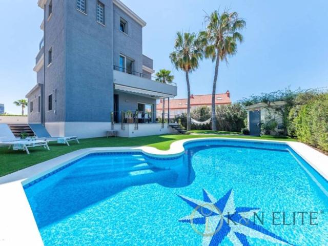Casa en venta en l'Alacantí, Valencia