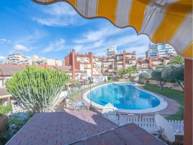Casa en venta en l'Alacantí, Valencia