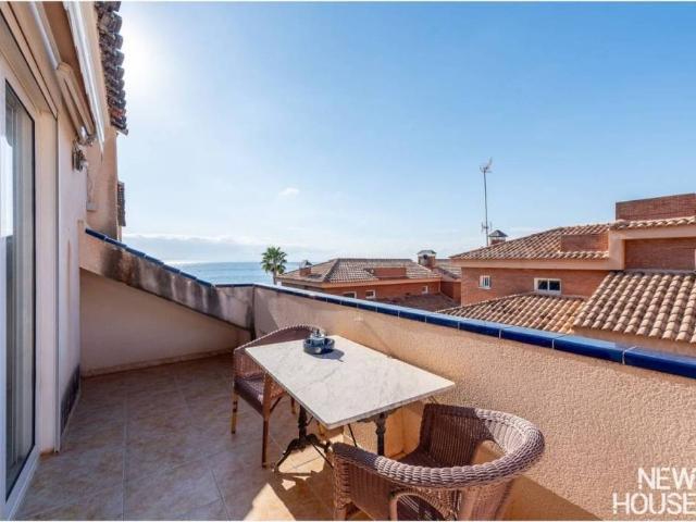 Casa en venta en l'Alacantí, Valencia