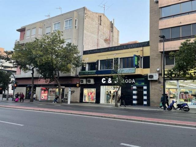 Casa en venta en Alicante