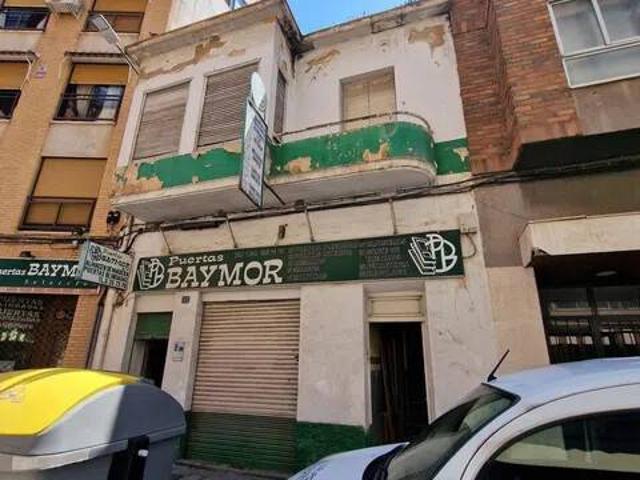 Casa en venta en les Carolines Baixes, l'Alacantí