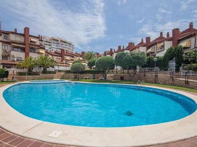 Casa en venta en l'Alacantí, Valencia