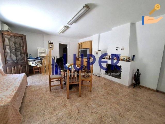 Casa en venta en Alicante