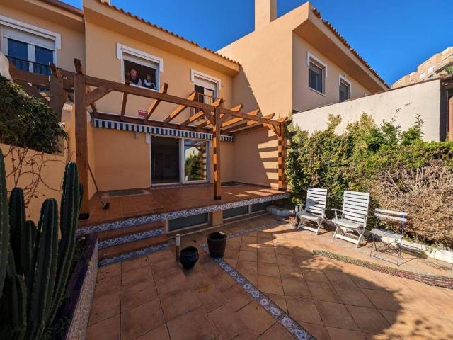 Casa en venta en Urbanització L'Almadrava, l'Alacantí