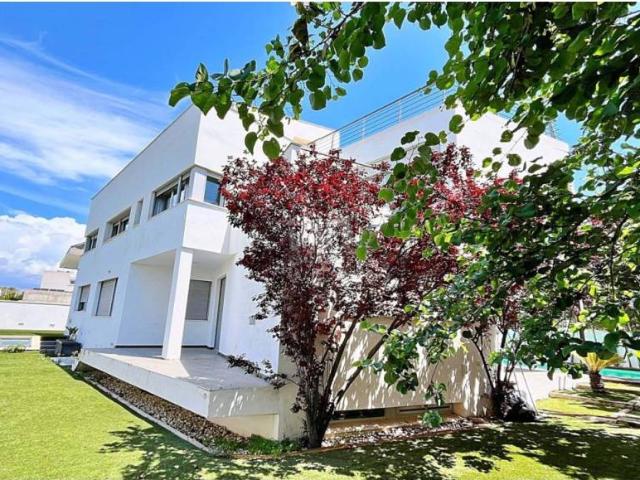 Casa en venta en l'Alacantí, Valencia