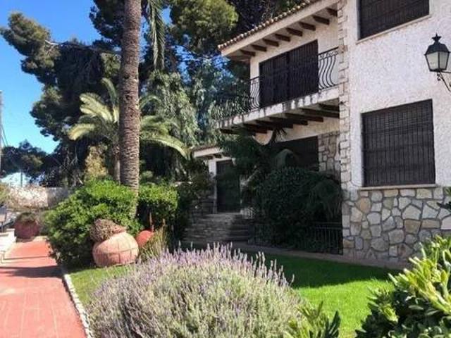 Casa en venta en Albufereta, l'Alacantí