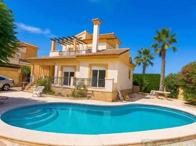 Casa en venta en l'Alacantí, Valencia