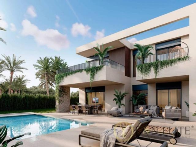 Casa en venta en l'Alacantí, Valencia