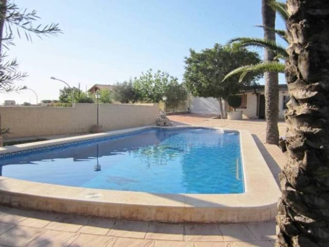 Casa en venta en l'Alacantí, Valencia