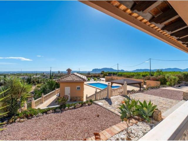 Casa en venta en l'Alacantí, Valencia