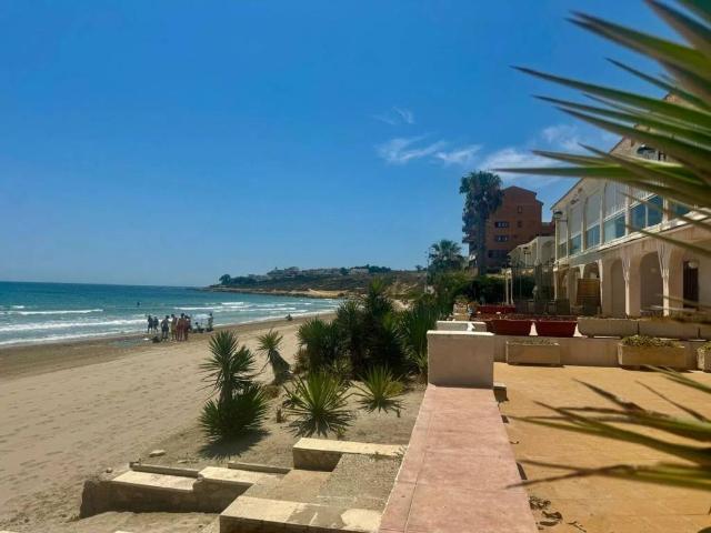 Casa en venta en Cabo de las Huertas, Alicante