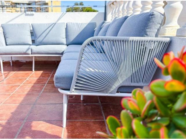 Casa en venta en l'Alacantí, Valencia