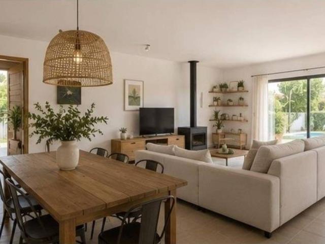 Casa en venta en l'Alacantí, Valencia