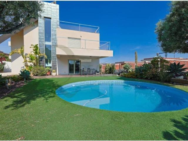 Casa en venta en l'Alacantí, Valencia