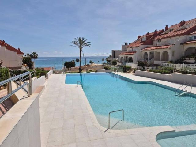Casa en venta en l'Alacantí, Valencia