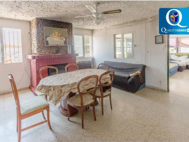 Casa en venta en l'Alacantí, Valencia