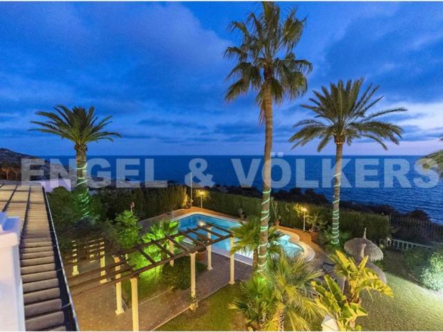 Casa en venta en Alicante, Valencia