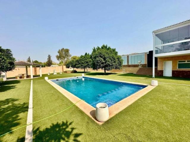 Casa en venta en el Rebolledo, l'Alacantí