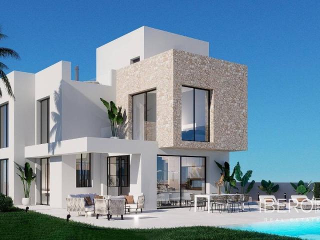 Casa en venta en Finestrat
