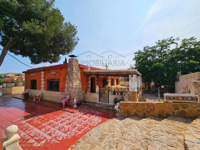 Casa en venta en Alicante