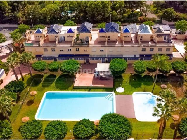 Casa en venta en Alicante
