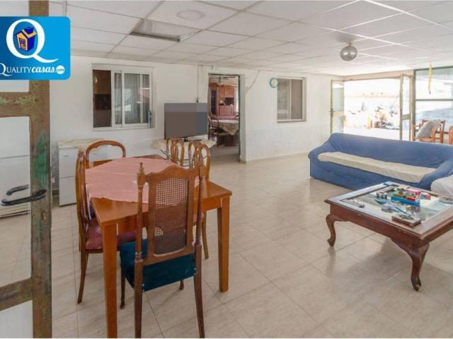 Casa en venta en l'Alacantí, Valencia