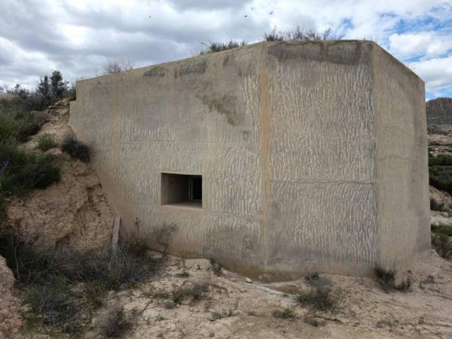 Casa en venta en l'Alacantí, Valencia