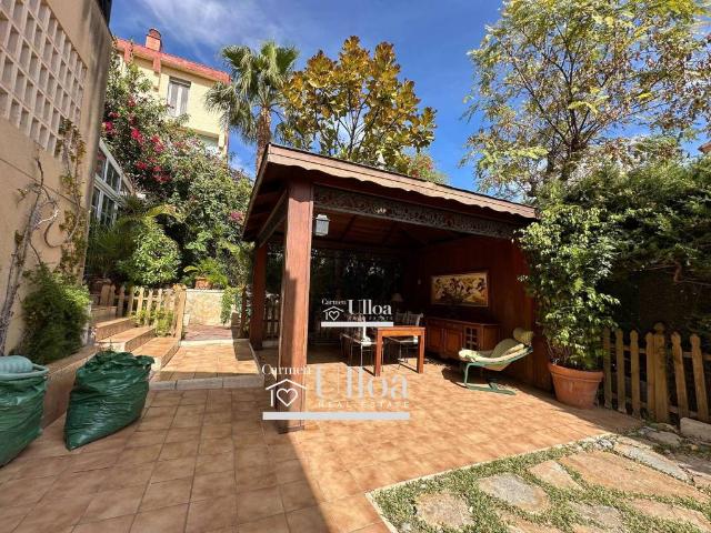 Casa en venta en l'Alacantí, Valencia