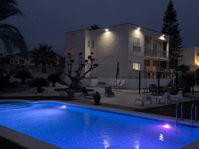 Casa en venta en Urbanització Serreta de la Torre, l'Alacantí