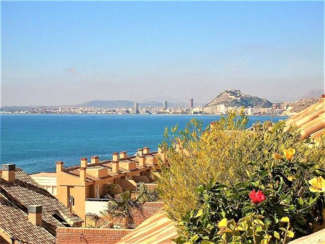 Casa en venta en l'Alacantí, Valencia