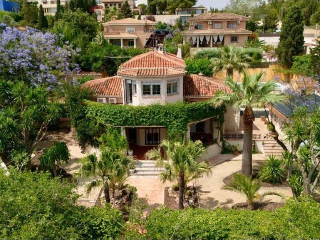 Casa en venta en l'Alacantí, Valencia