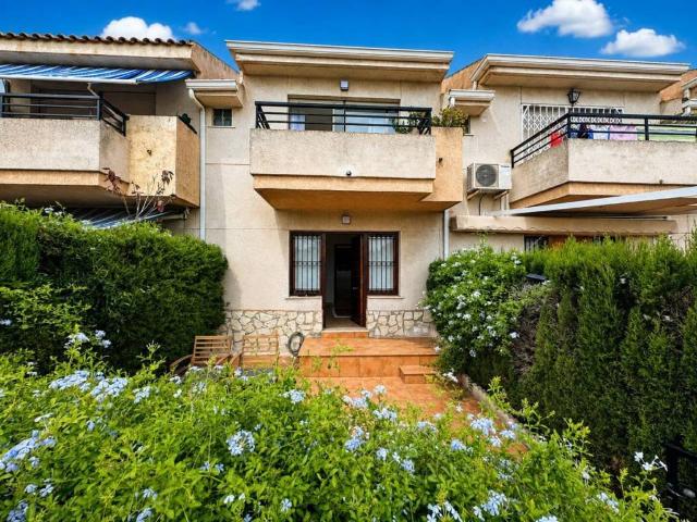 Casa en venta en l'Alacantí, Valencia