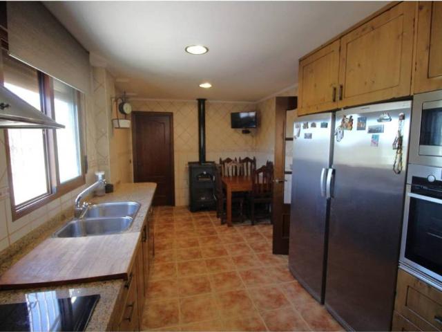 Casa en venta en l'Alacantí, Valencia