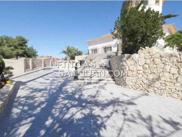 Casa en venta en l'Alacantí, Valencia