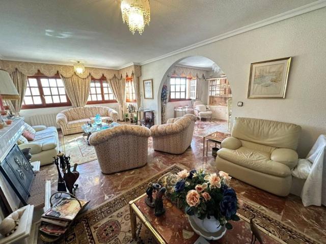 Casa en venta en l'Alacantí, Valencia