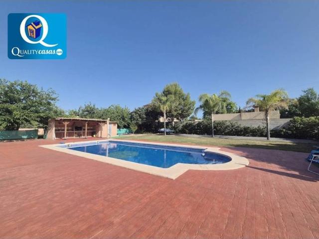 Casa en venta en l'Alacantí, Valencia