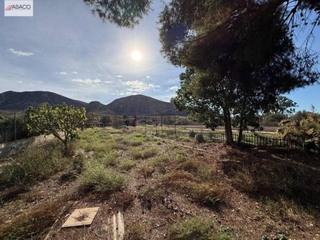 Casa en venta en l'Alacantí, Valencia
