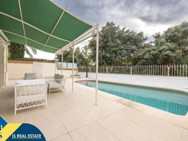 Casa en venta en l'Alacantí, Valencia