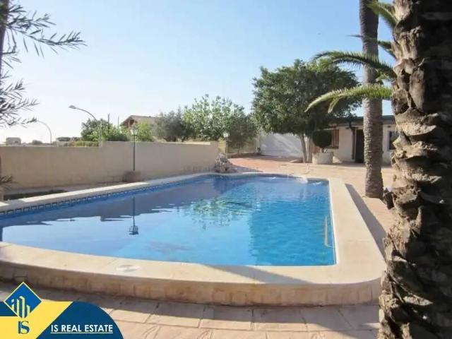 Casa en venta en l'Alacantí, Valencia