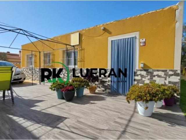 Casa en venta en l'Alacantí, Valencia