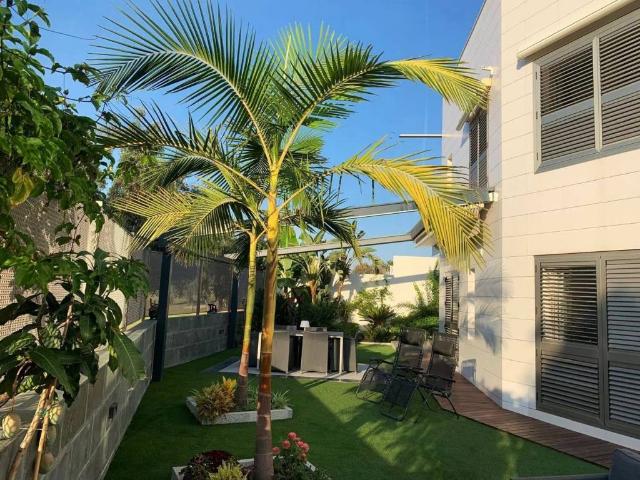 Casa en venta en Alicante