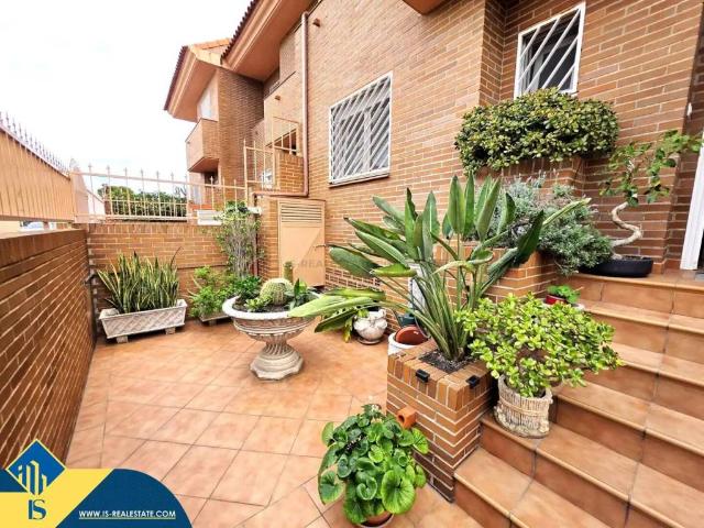 Casa en venta en l'Alacantí, Valencia
