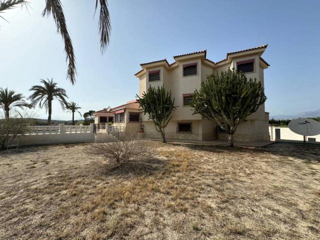 Casa en venta en l'Alacantí, Valencia