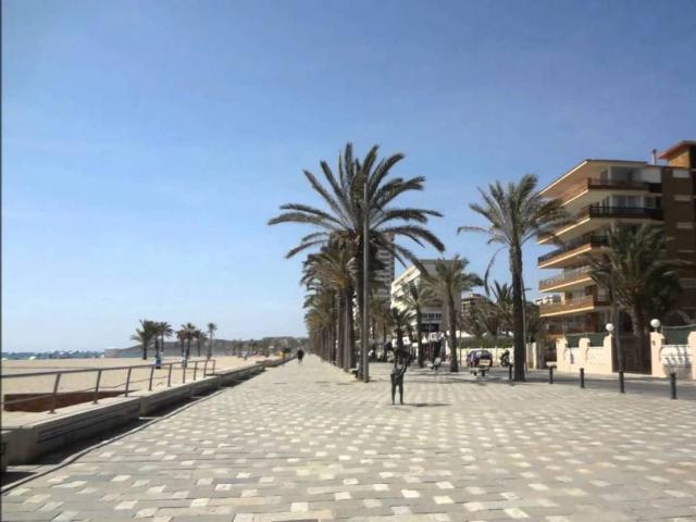 Casa en venta en Alicante