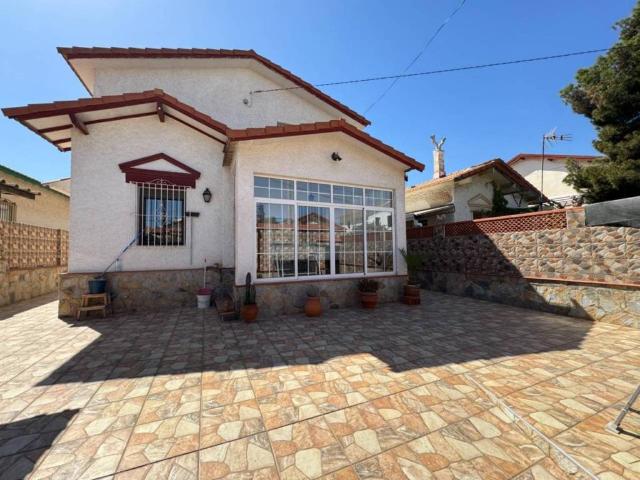 Casa en venta en Alicante